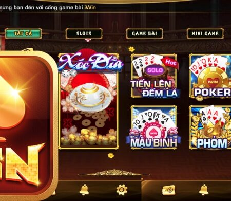 Tai iwin online ve may tinh đơn giản & nhanh chóng chuẩn 100%