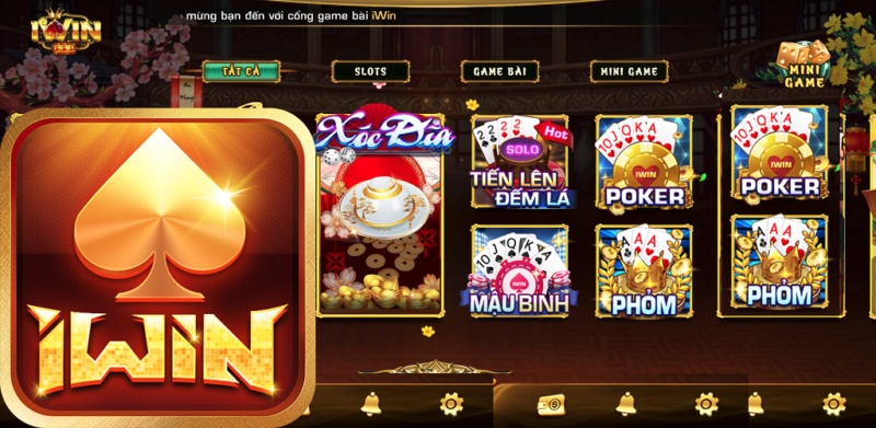 Tai iwin online ve may tinh đơn giản & nhanh chóng chuẩn 100%