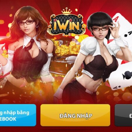 Tai win danh bai – trải nghiệm game cực sướng tại iwin68