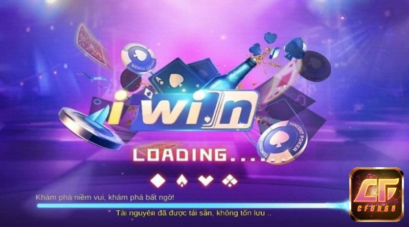 IWIN COM VN – Sân chơi cá cược lừng lẫy số 1 hiện nay