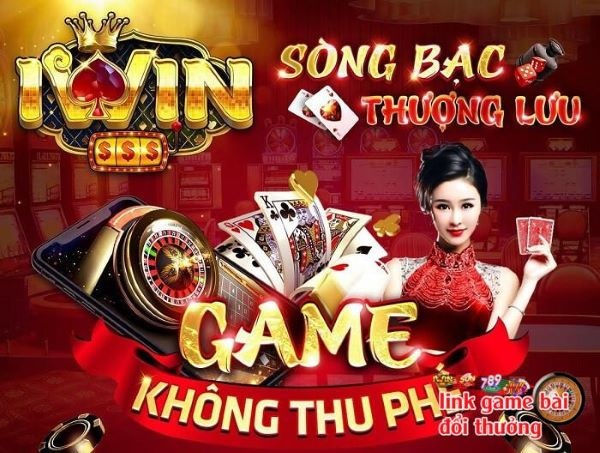 Iwin online doi thuong Club game đổi thưởng uy tín nhất-CFun68