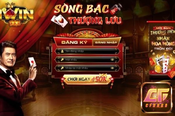 Iwin Club cung cấp nhiều cách cho người chơi nạp và rút tiền