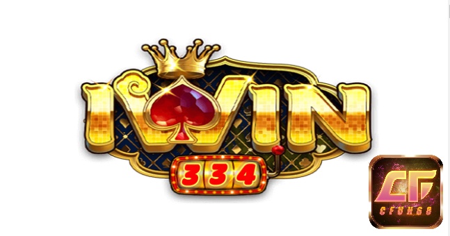 Cổng game iwin334 đáng tin cậy nhất