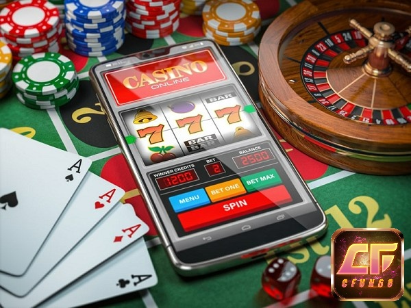 Tai game icasino để cá cược ngay