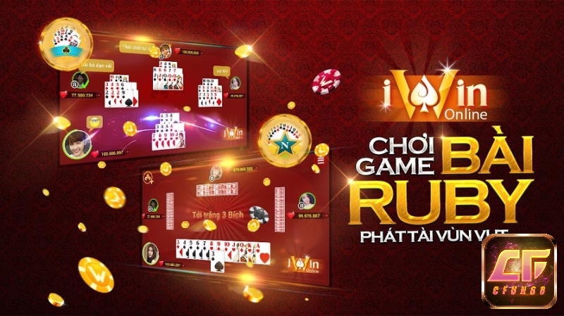 tai game iwin cho may tinh đơn giản nhất