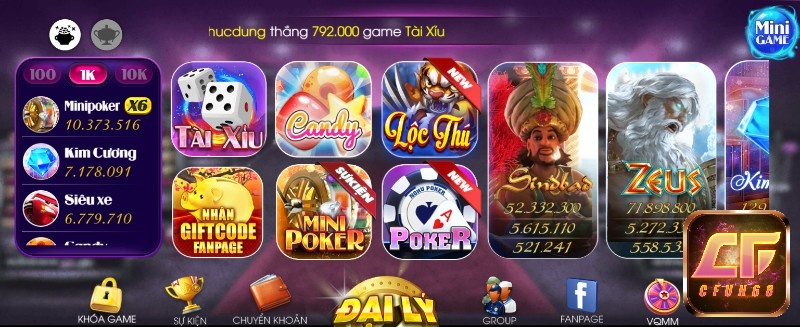 Bạn nên lựa chọn phiên bản game phù hợp với thiết bị của mình