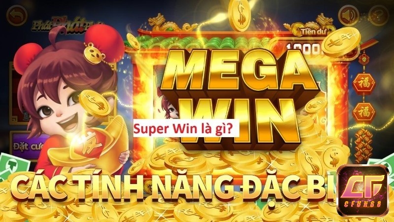 SuperWin được các chuyên gia đáng giá là thiên đường cờ bạc