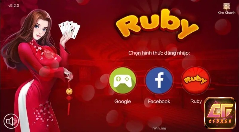 Một số lưu ý bạn cần biết khi tai iwin ruby