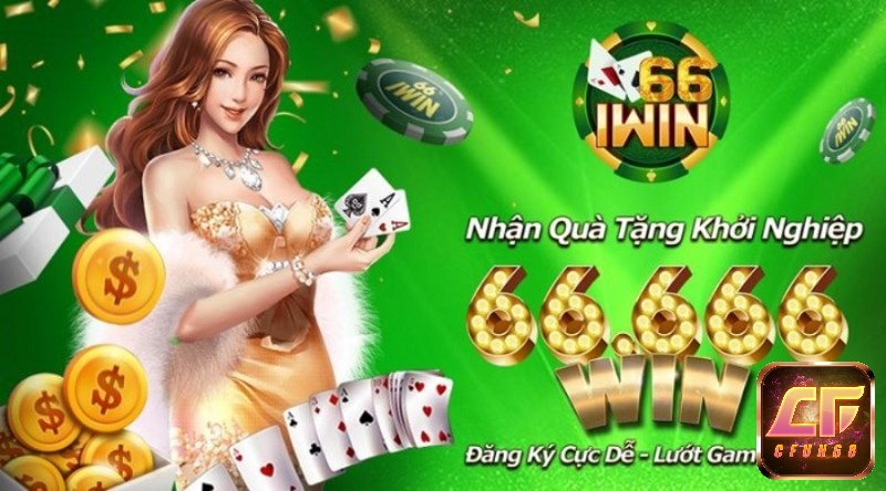 Tải IWIN66 đơn giản chỉ với vài thao tác đơn giản nhất