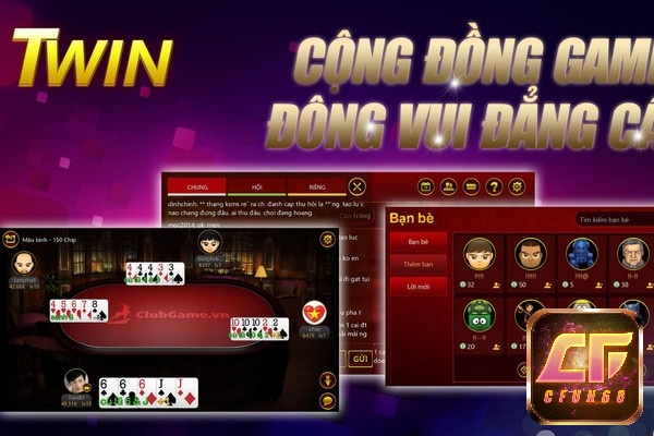 Twin68 ICU cổng tải game Twin chi tiết cho người chơi