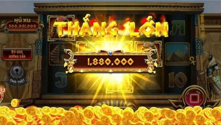 Tải nohu Cfun68 – Những thông tin cần nắm về game nổ hũ