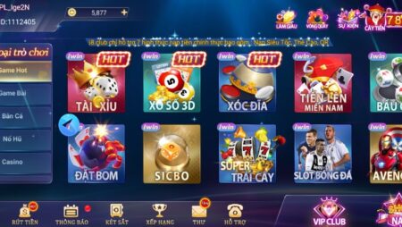 Down iwin ve may tinh – Cfun68 hướng dẫn bước đơn giản