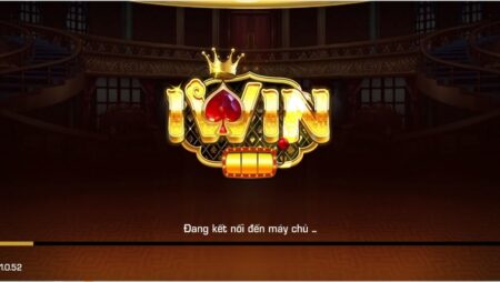 Play IWIN online – Khám phá web game đình đám 2023