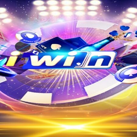 IWIN club iwin68 biz – Web game bài lừng danh nhất hiện nay