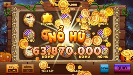 Game quay hũ tặng code khi đăng ký 2020 không sợ lừa đảo