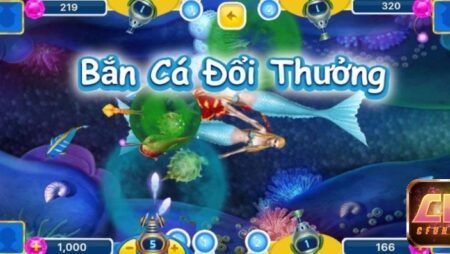 Ban ca no hu – Top 2 thể loại game siêu hấp dẫn nên chơi