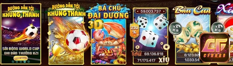 Cổng iwin chất lượng hàng đầu