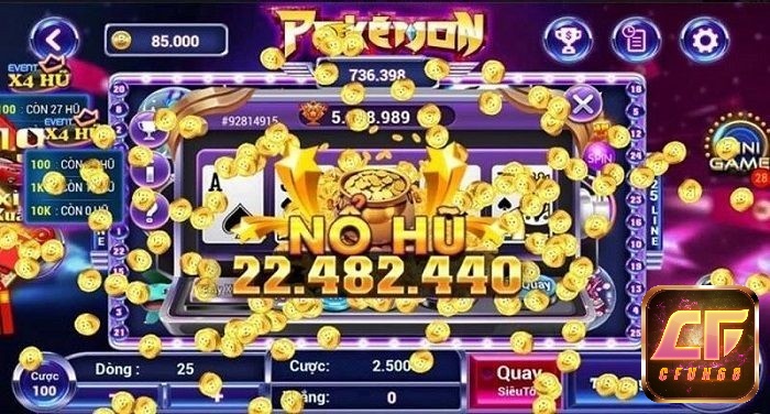 Thuật ngữ trong game no hu uy tin 2021