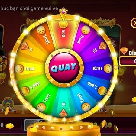 Game quay hũ tặng code tân thủ uy tín số 1 không sợ lừa đảo