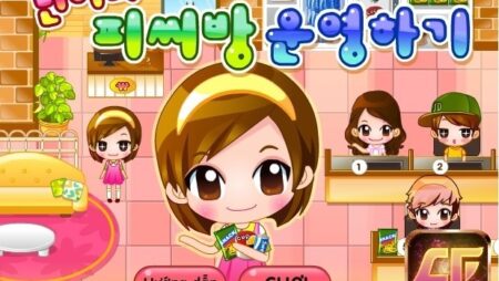 Game tiem net mini – Game nhập vai 2D hấp dẫn nhất nên thử