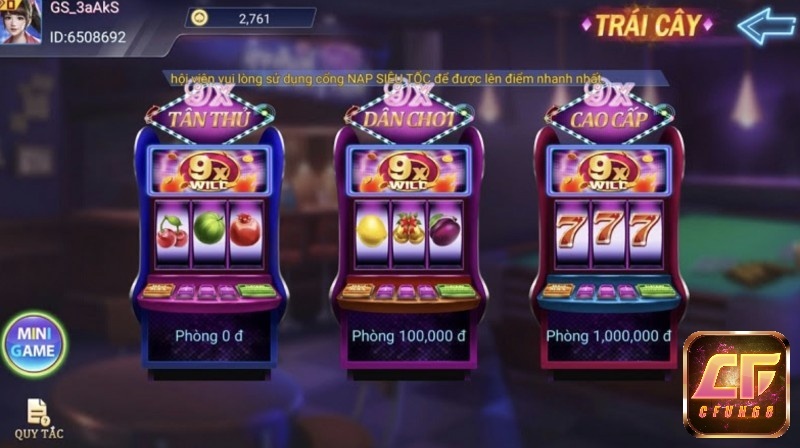 Iwin 280 – Chơi slot game super trái cây dễ trúng nhất