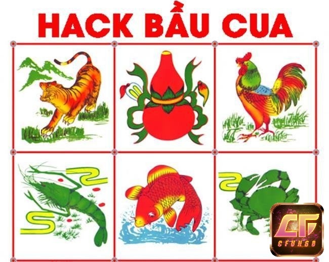 Tai game bau cua tom ca hack cùng phần mềm uy tín