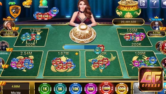 Tai game bau cua tom ca hack cũng có ưu nhược điểm cần chú ý