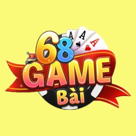 Nổ hũ 2022 68gamebai.app – Sân chơi nổ hũ online uy tín số 1