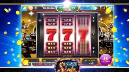 Các thể loại Slot Game, dễ chơi, cập nhật mới nhất | CFUN68