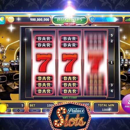 Các thể loại Slot Game, dễ chơi, cập nhật mới nhất | CFUN68