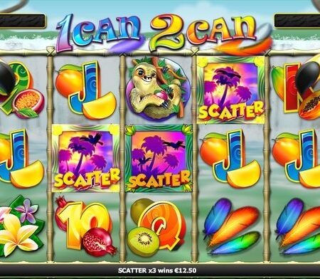 Biểu tượng Scatter là gì? Tính năng Scatter cơ bản Slot Game