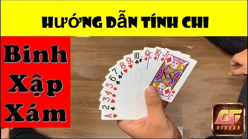 Hiểu rõ cách tính chi mậu binh để chơi game hiệu quả