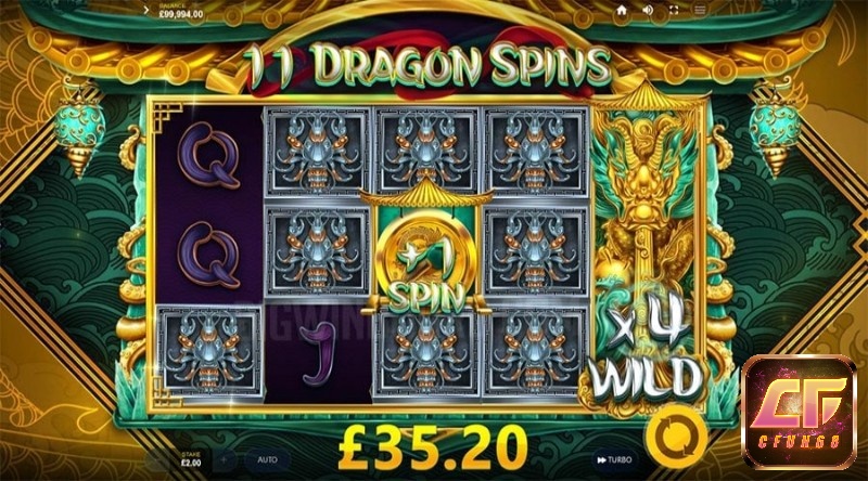 Hướng dẫn chơi game Dragon King Legend of the Seas