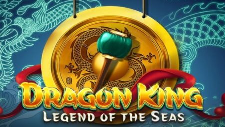 Dragon King Legend of the Seas: Cách chơi game slot chi tiết