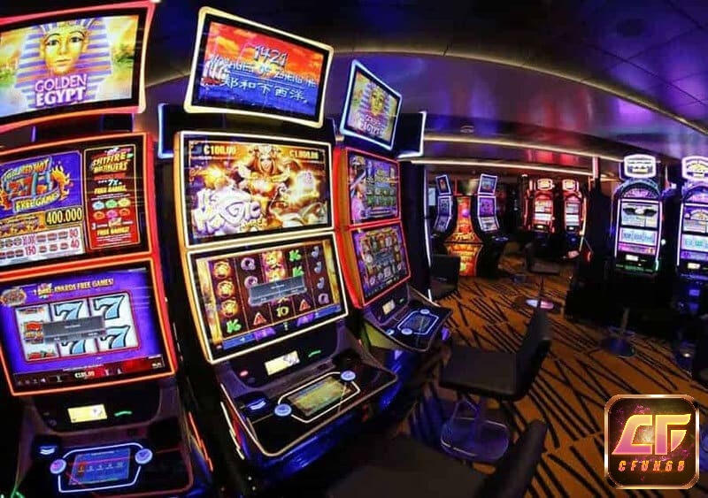 Hiểu rõ về tính năng Spin Free để tham gia đánh bạc online trên Game Slot hiệu quả