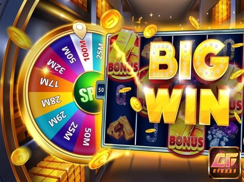 Jackpot là gì? có giá trị phần thưởng lớn nhất trong một slot game