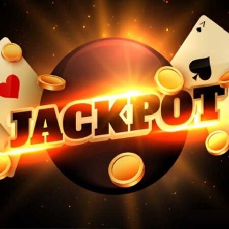 Jackpot là gì? Mẹo để chơi Jackpot luôn thắng trong Game Slot