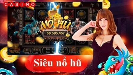 Ký hiệu cơ bản trong game nổ hũ và giải nghĩa cho người mới