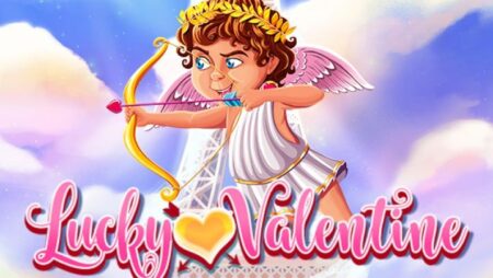 Lucky Valentine: Game slot chủ đề tình yêu ngọt nào