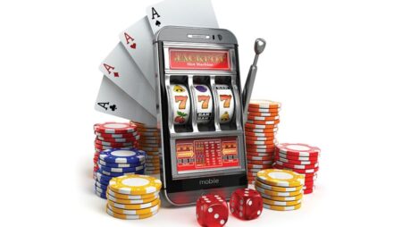 Mobile Slot| App Slot game cực hấp dẫn, tối ưu trên di động