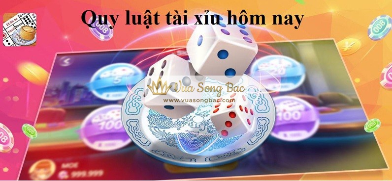 Quy luật tài xỉu chuẩn nhất phá đảo nhà cái Cfun68, đừng bỏ lỡ