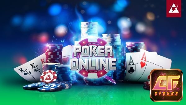 Thuật ngữ chỉ hành động trong poker