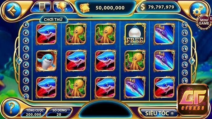 Nắm thuật ngữ slot game để chơi game hiệu quả