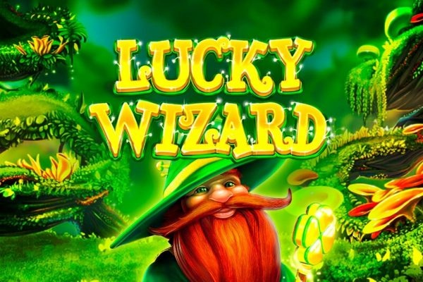 Lucky Wizard: Game slot theo chủ đề Ailen hấp dẫn