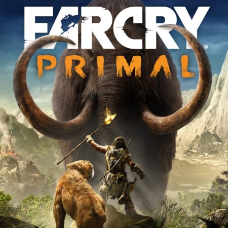 Game Far Cry Primal: Phần 10 – Sinh tồn trong thế giới tiền sử