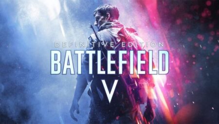 Game Battlefield V 3D: Cuộc chiến sinh tử khốc liệt