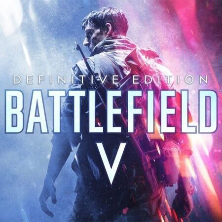 Game Battlefield V 3D: Cuộc chiến sinh tử khốc liệt