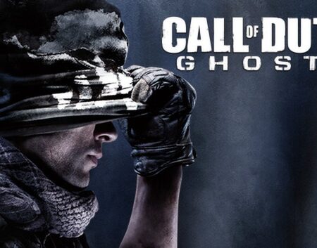 Game Call of Duty: Ghosts – Nhập vai đặc nhiệm tinh nhuệ số 1