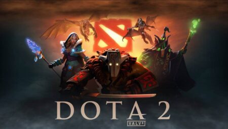 Game Dota 2: Tựa game MOBA đỉnh nhất mọi thời đại