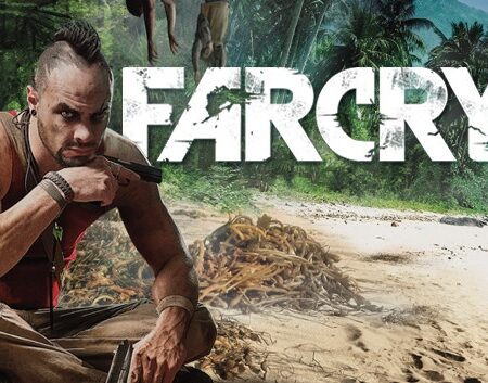 Game Far Cry 3: Hòa mình vào cuộc chiến sinh tồn tại đảo Rook